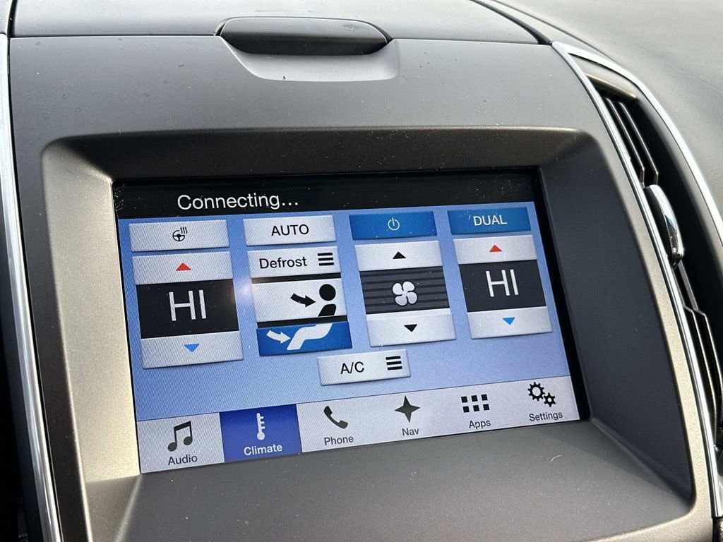 Used 2016 Ford Edge Titanium w/ Equipment Group 302A image 11