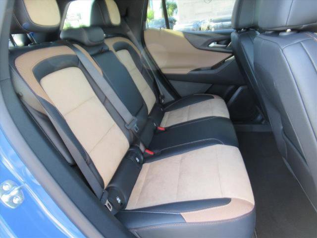 New 2026 Chevrolet Equinox ACTIV w/ Convenience Package III image 31