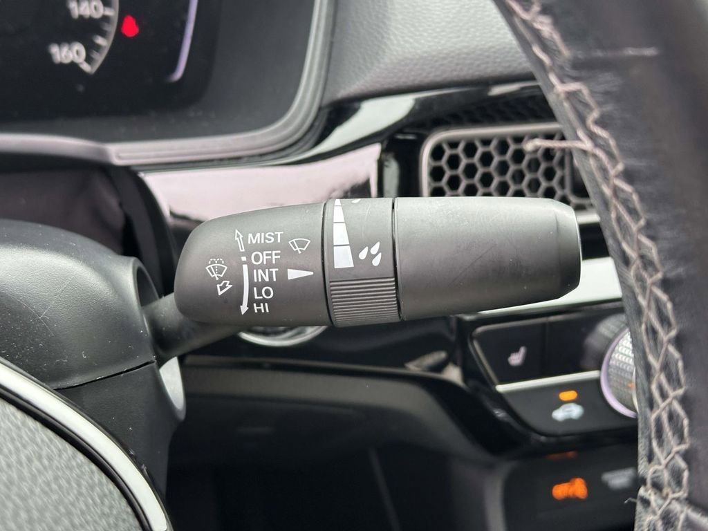 Certified 2022 Honda Civic EX image 22