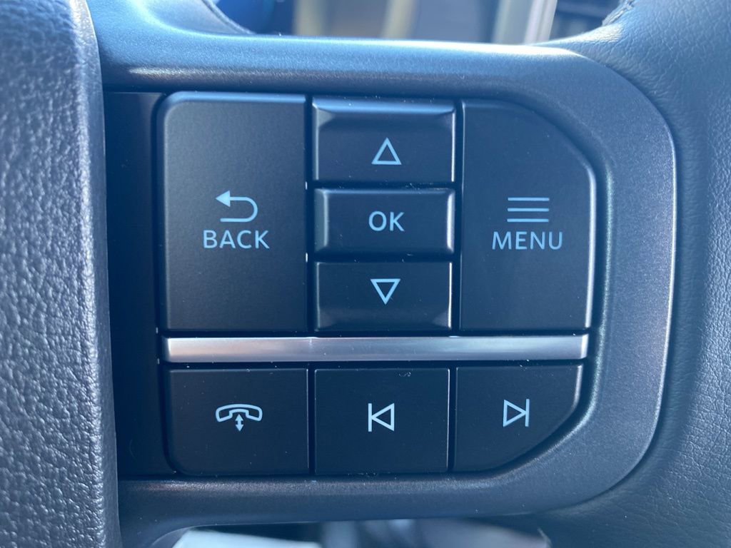 New 2025 Ford F150 XLT w/ Equipment Group 302A MID image 30