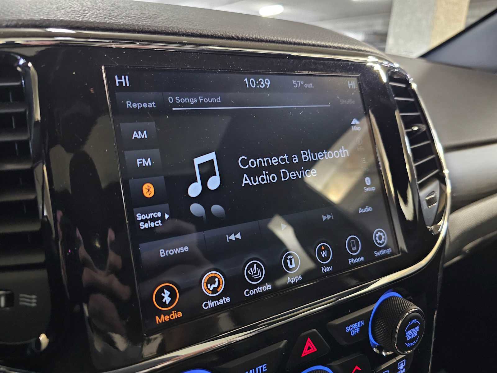 Used 2021 Jeep Grand Cherokee Laredo X image 14