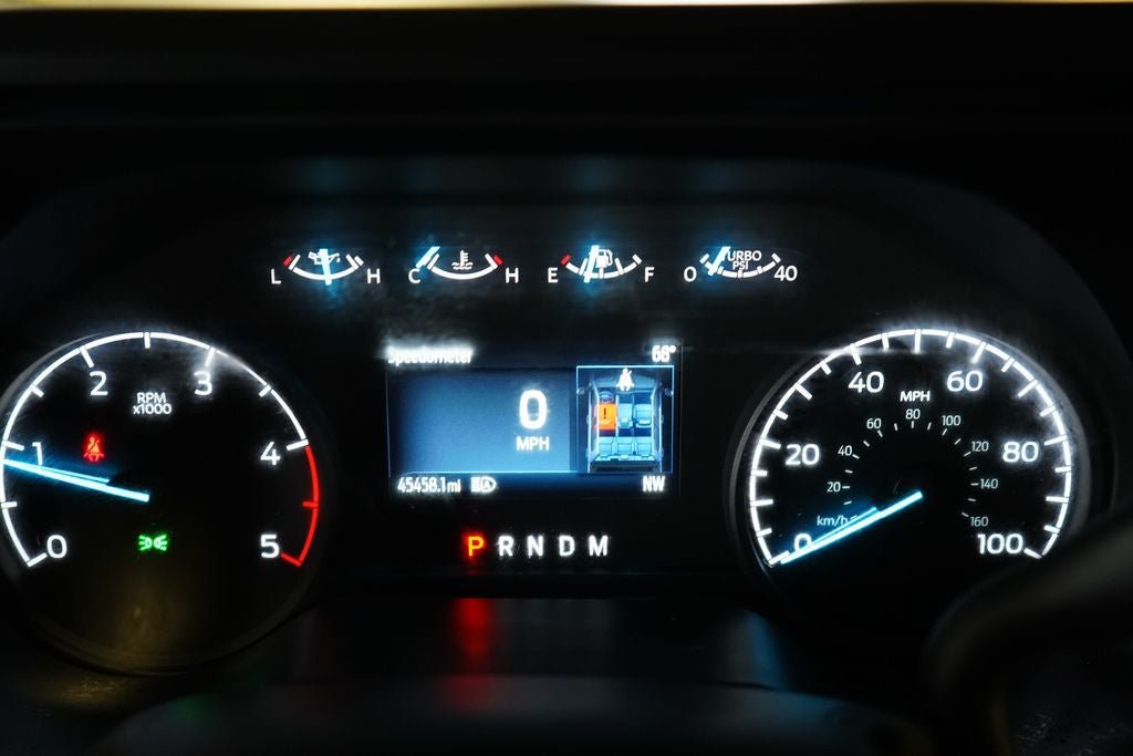 Used 2025 Ford F550 4x4 Crew Cab w/ XLT Value Package image 10