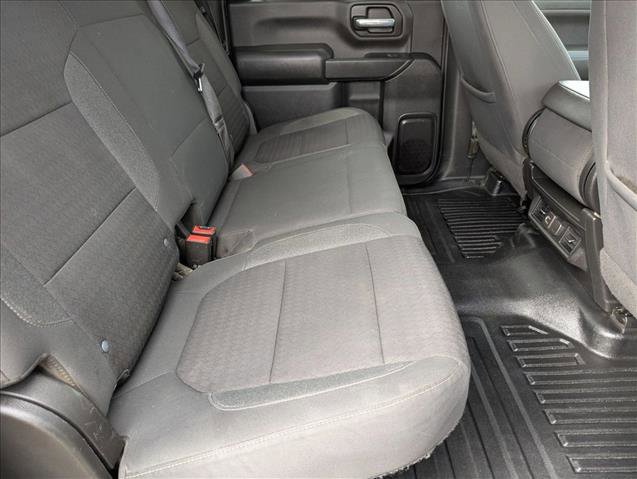 Used 2022 Chevrolet Silverado 2500 LT w/ Convenience Package image 18