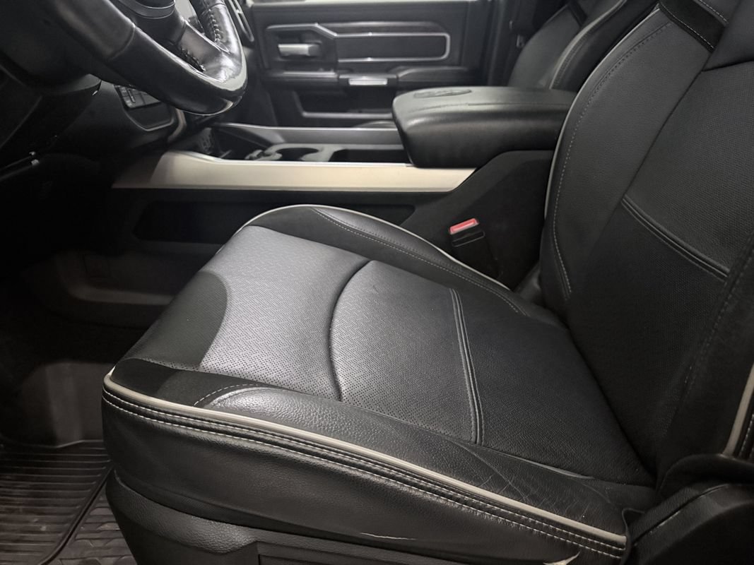 Used 2019 RAM 3500 Laramie AWD/4WD image 6