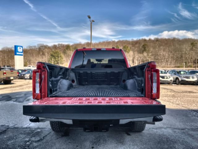 Used 2025 Ford F250 XLT image 21