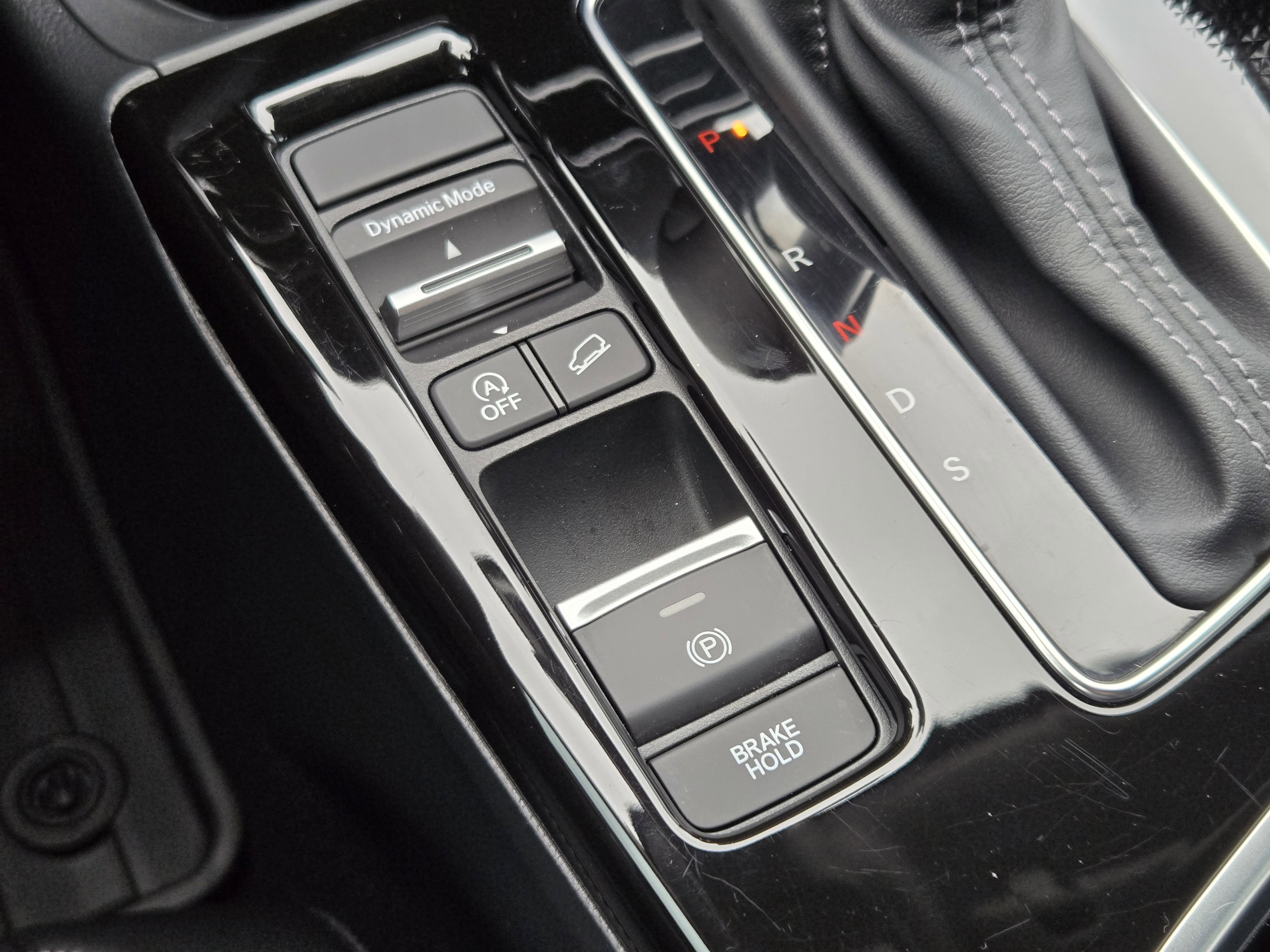 Certified 2025 Acura ADX AWD image 26