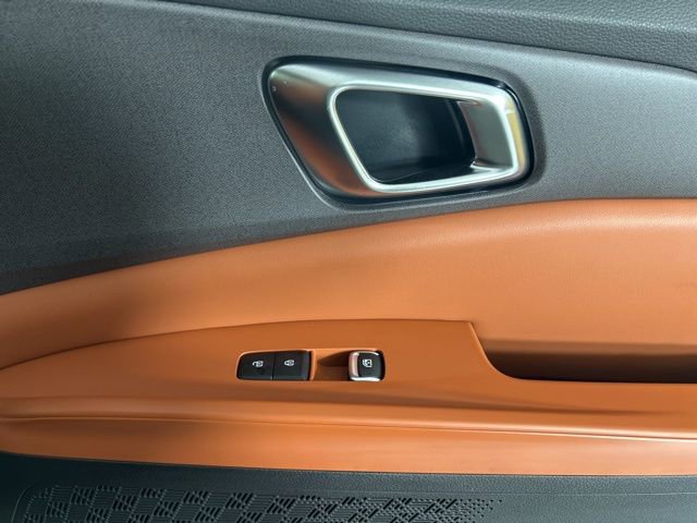 New 2026 Kia Carnival EX image 12