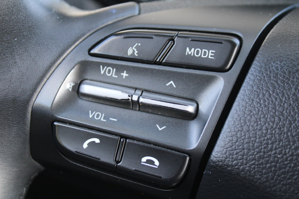 Used 2019 Hyundai Kona Ultimate FWD image 26