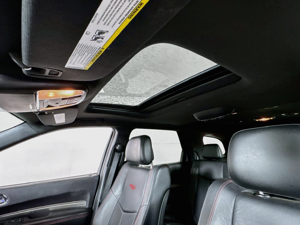 Used 2015 Dodge Durango R/T w/ Trailer Tow Group IV AWD/4WD image 22