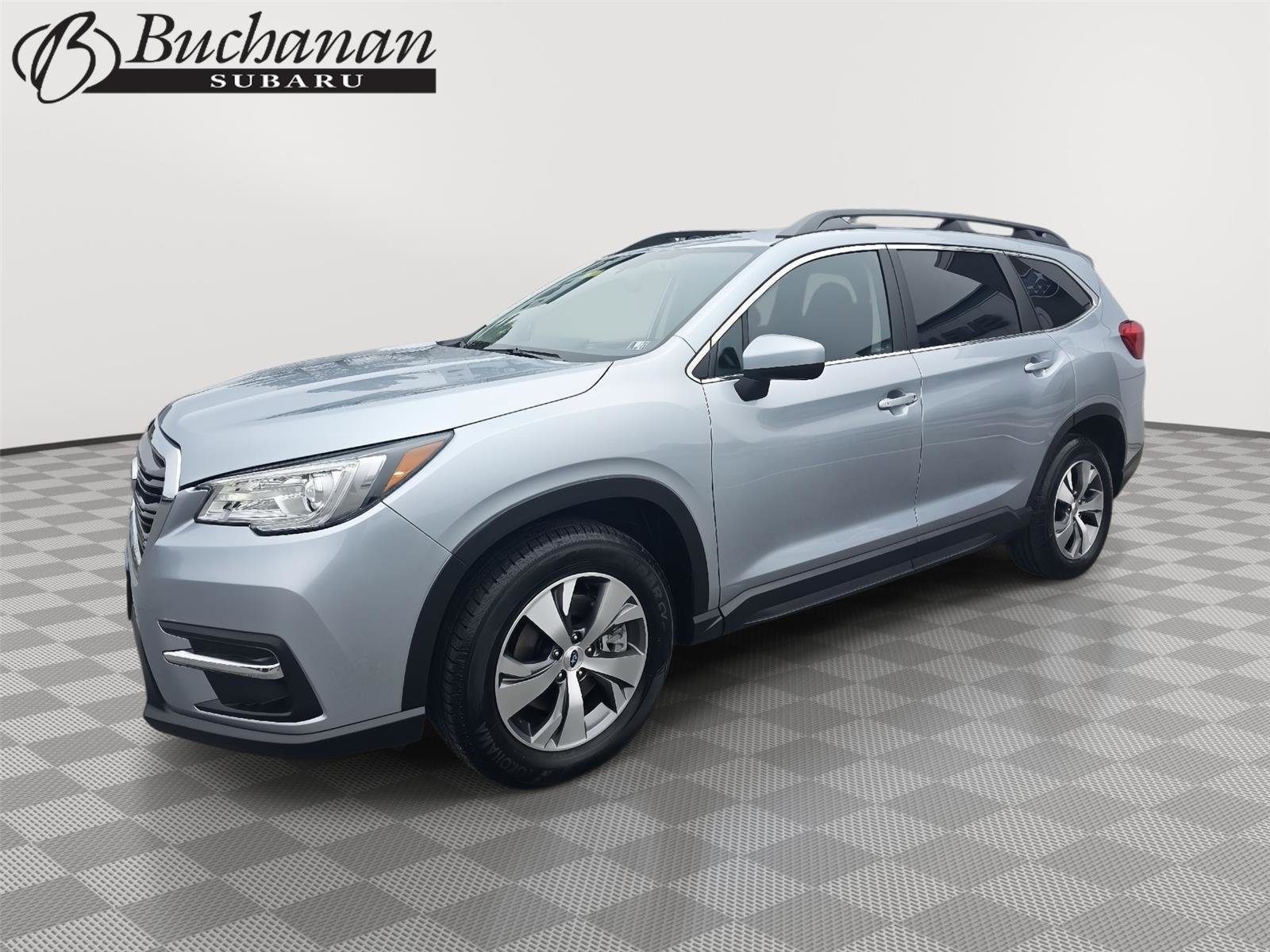 Used 2021 Subaru Ascent Premium w/ Convenience Package