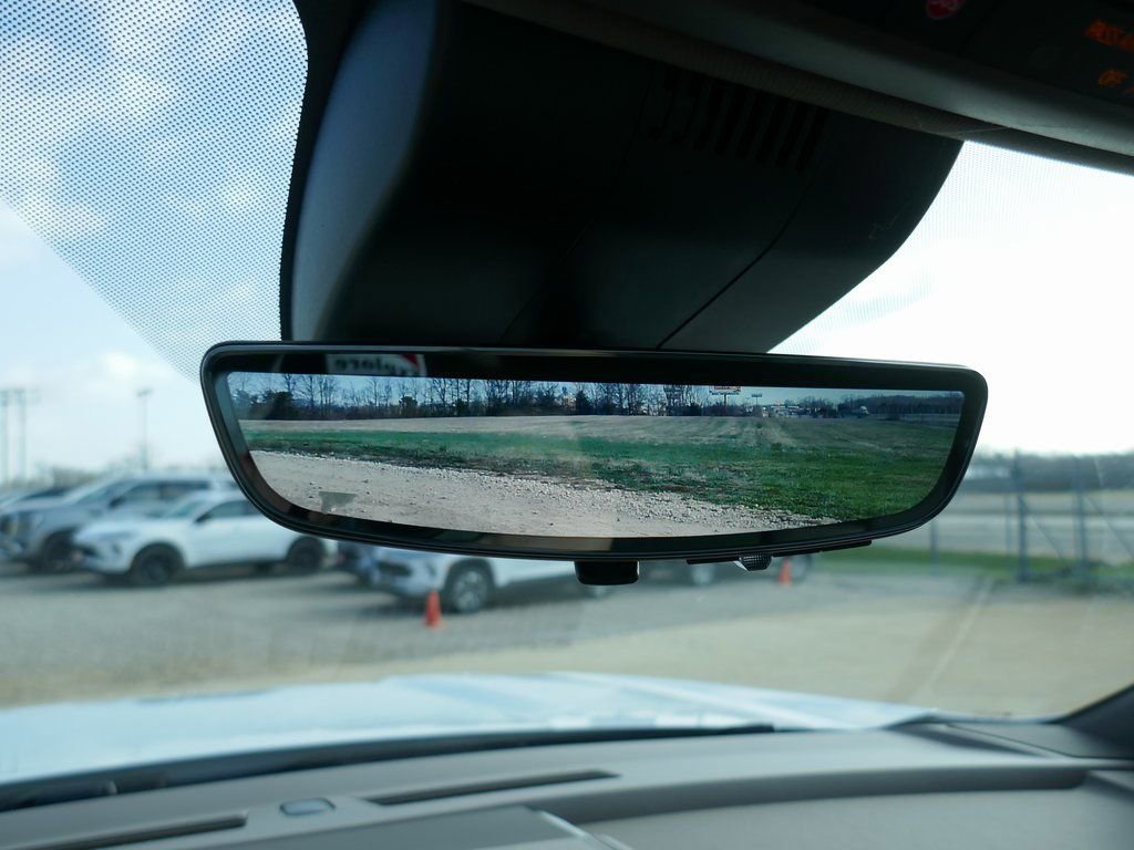 New 2026 GMC Yukon Denali w/ Denali Reserve Package image 29