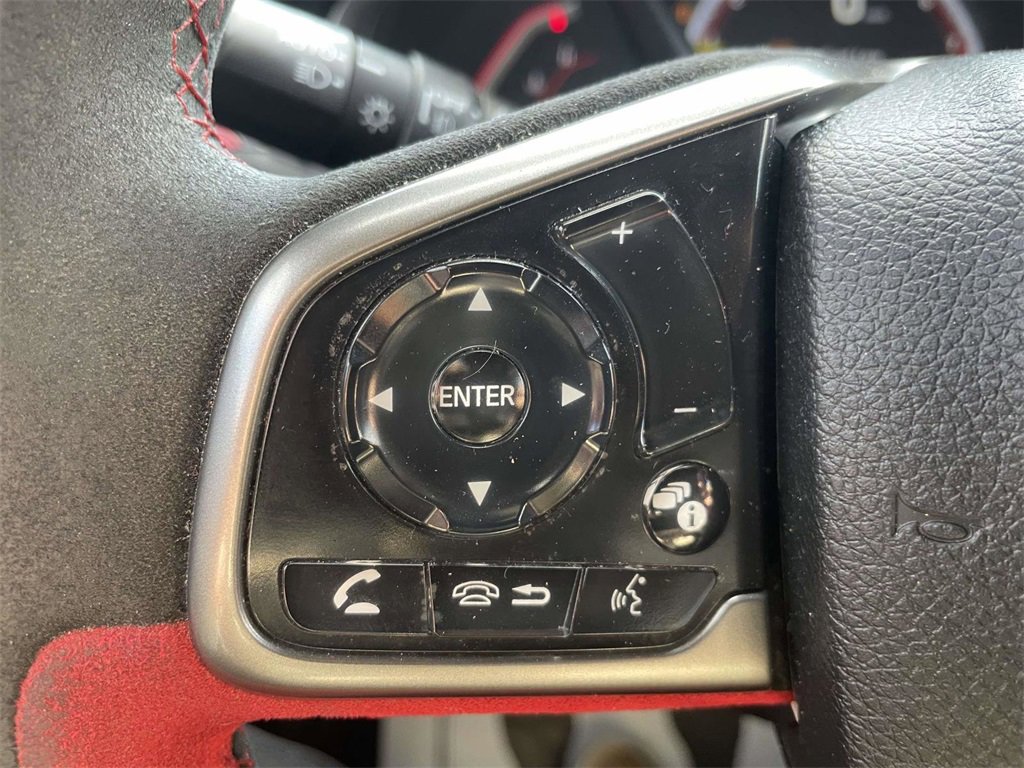 Used 2021 Honda Civic Type R image 26