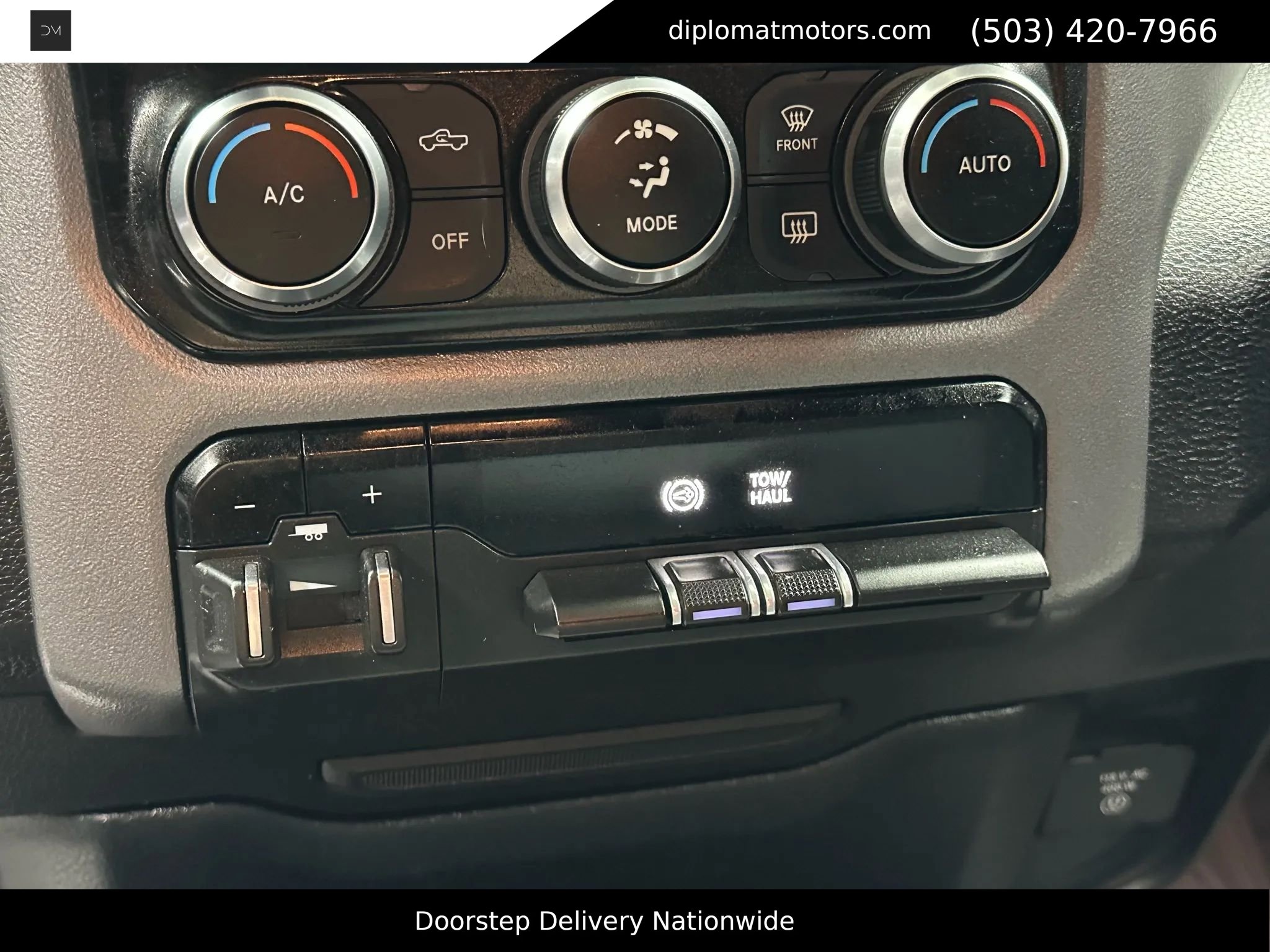 Used 2021 RAM 2500 Big Horn w/ Level 1 Equipment Group image 35