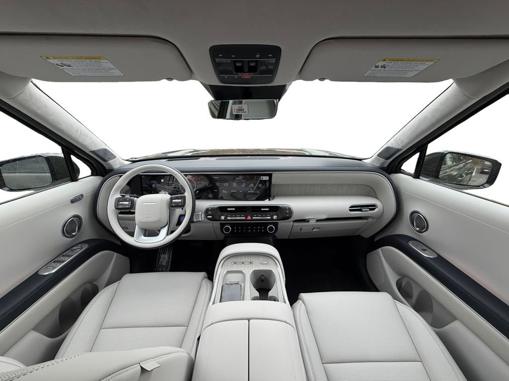 New 2026 Hyundai Palisade Calligraphy image 22