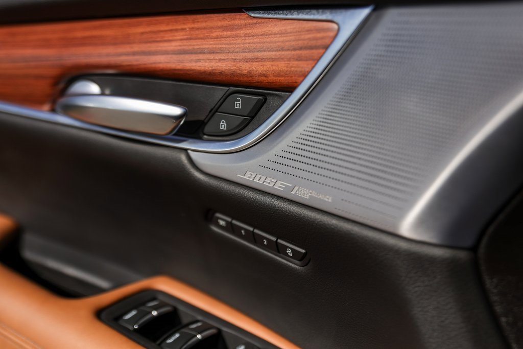 Certified 2023 Cadillac XT5 Premium Luxury w/ Technology Package image 23