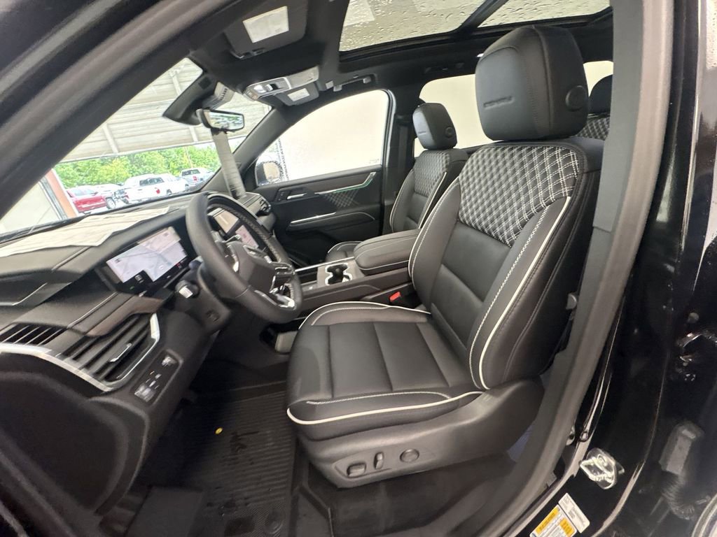 New 2026 GMC Acadia Denali w/ Super Cruise Package FWD image 20