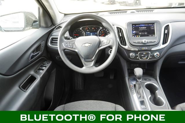 Used 2024 Chevrolet Equinox LT image 8