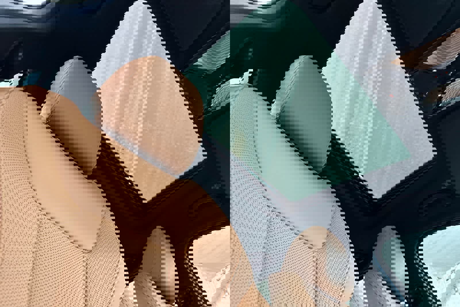 Used 2025 BMW 330i Sedan w/ Convenience Package image 16