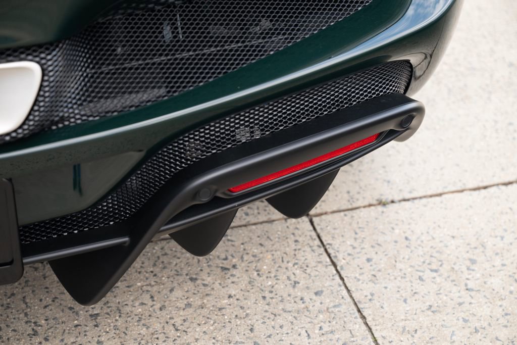 Certified 2025 Ferrari 296 GTS image 25