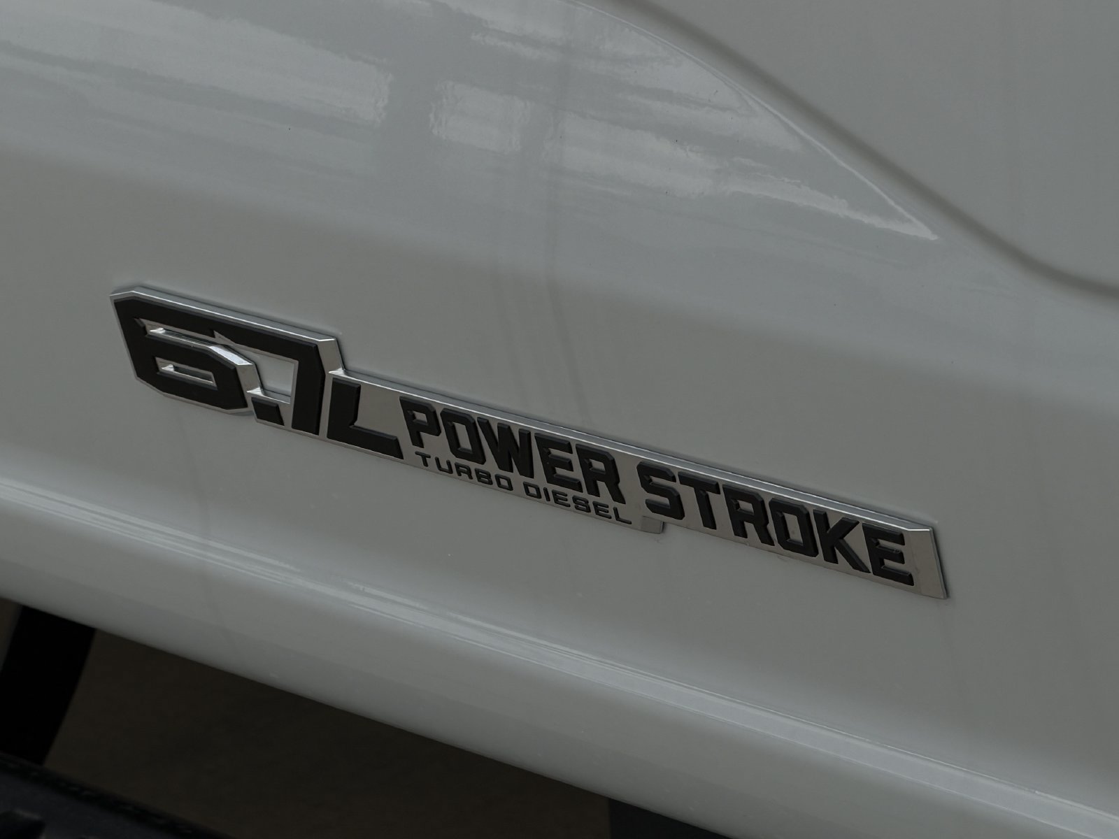 New 2026 Ford F250 XL w/ STX Appearance Package AWD/4WD image 10