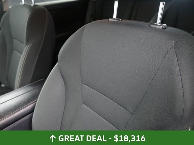 Used 2024 Nissan Rogue S image 20