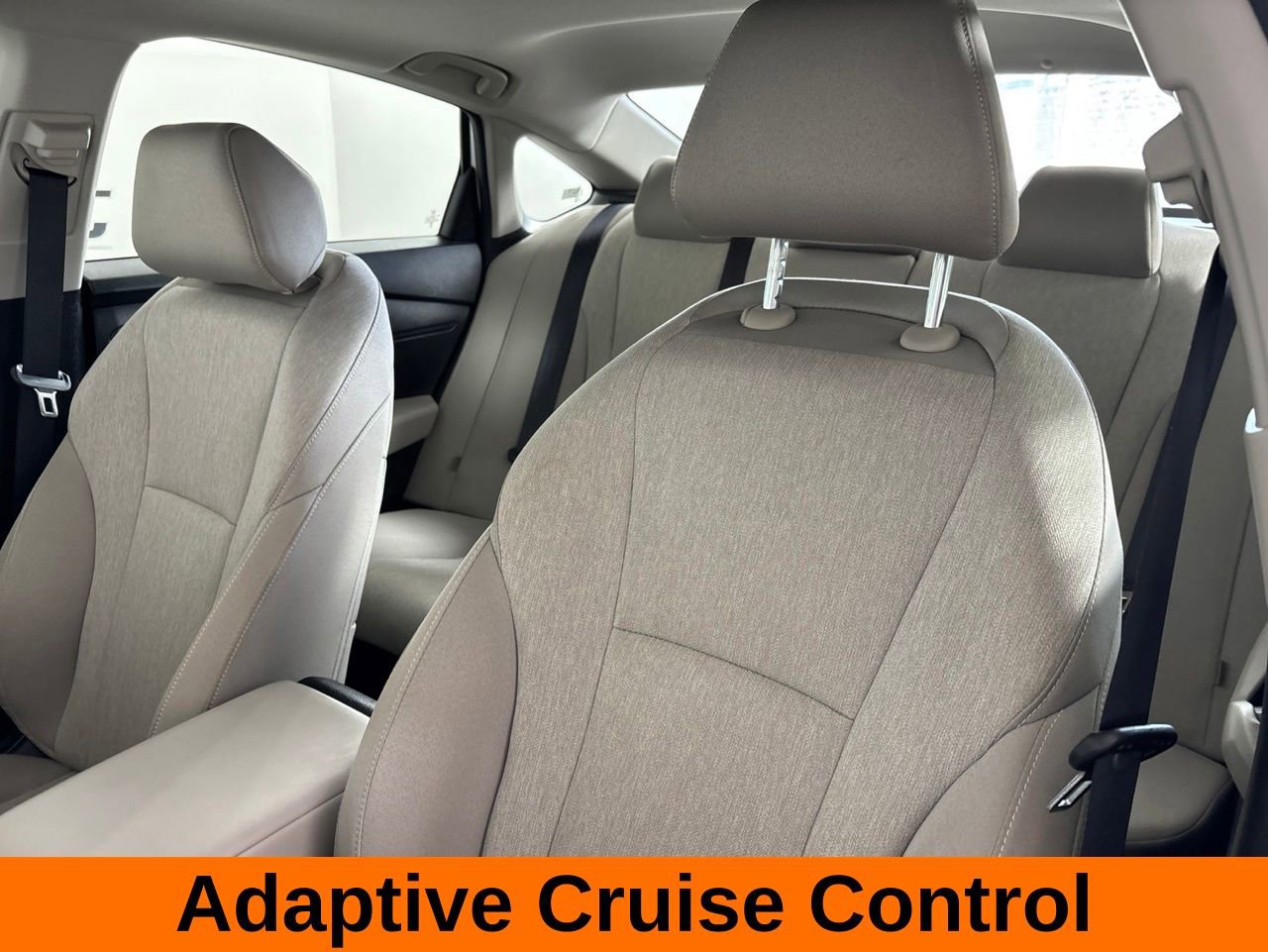 Used 2025 Honda Accord SE image 11