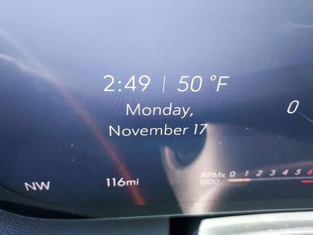 New 2026 Buick Enclave Preferred w/ Power Package image 11