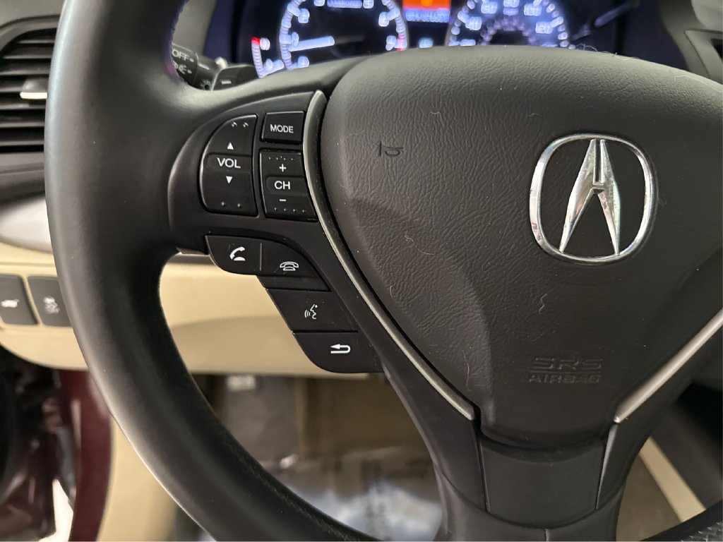 Used 2014 Acura RDX w/ Technology Package FWD image 39