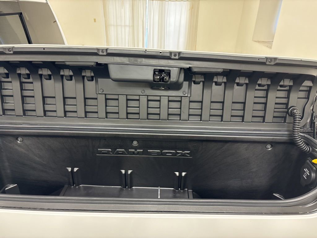 New 2026 RAM 1500 Limited image 27