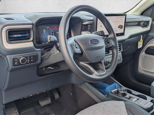New 2026 Ford Maverick XLT FWD image 3