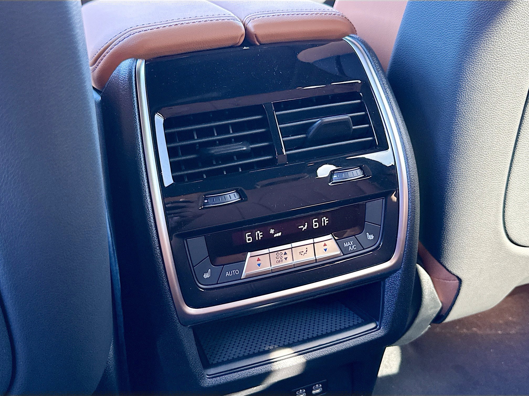 New 2026 BMW X5 sDrive40i w/ M Sport Package image 20