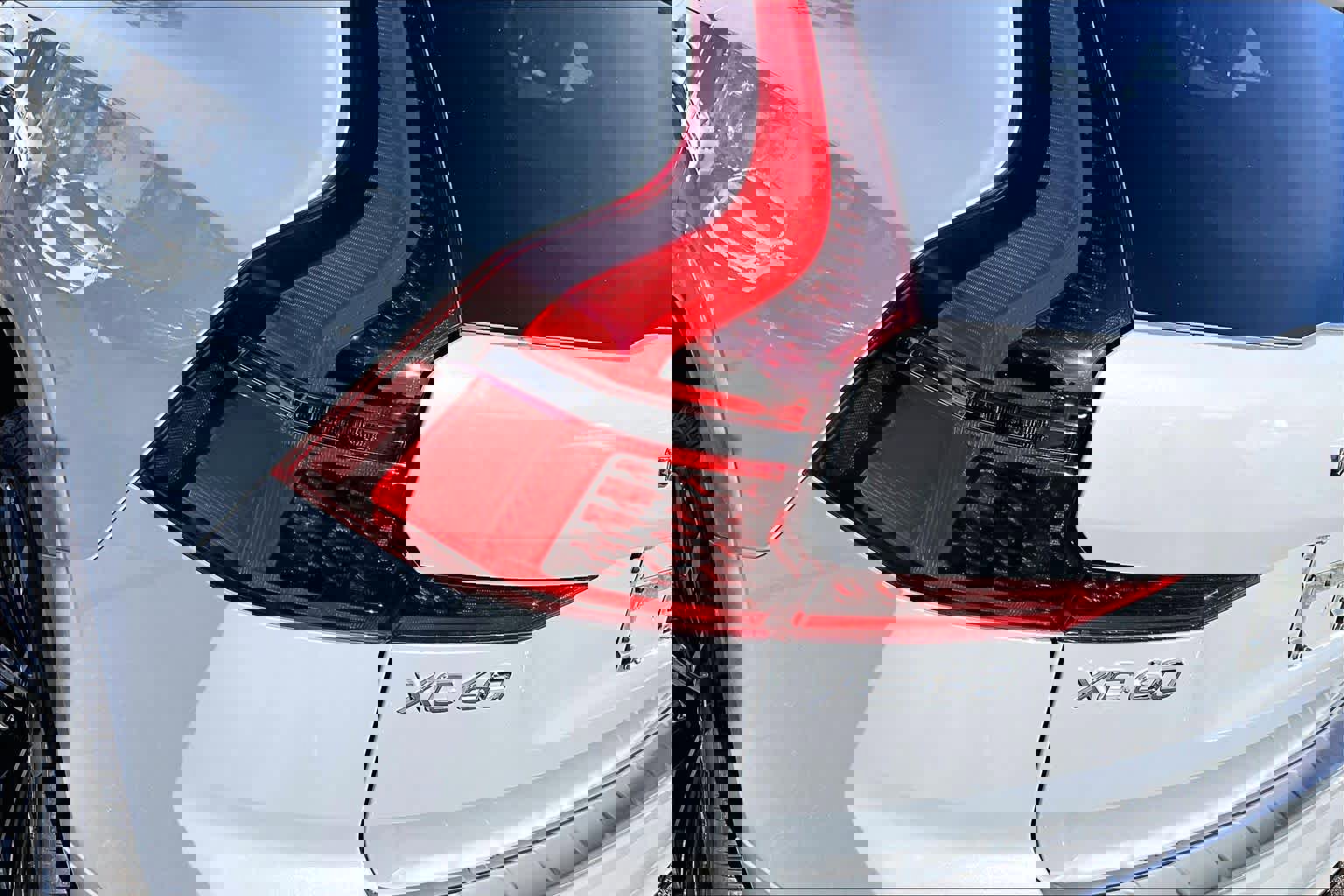 New 2026 Volvo XC60 B5 Ultra w/ Protection Package Premier image 5