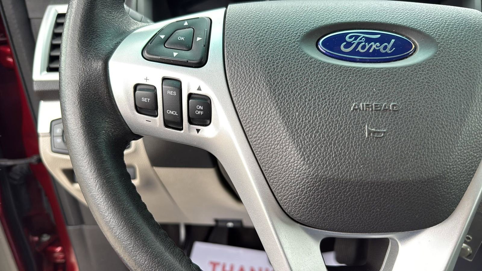 Used 2015 Ford Explorer XLT w/ Equipment Group 202B image 17