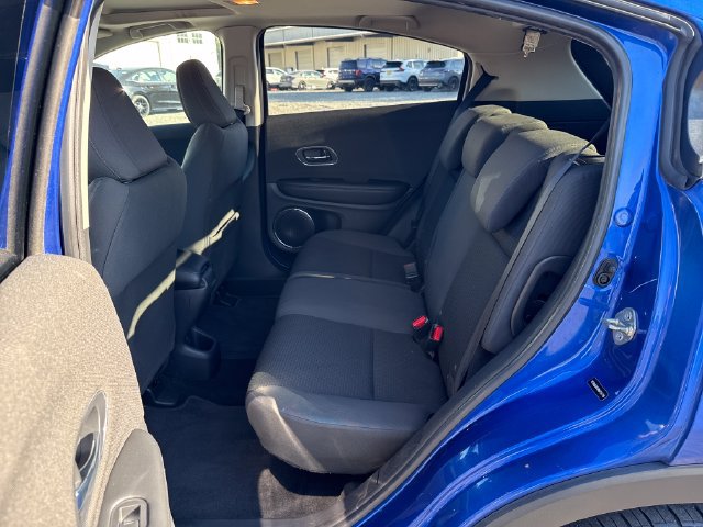 Used 2019 Honda HR-V EX image 16