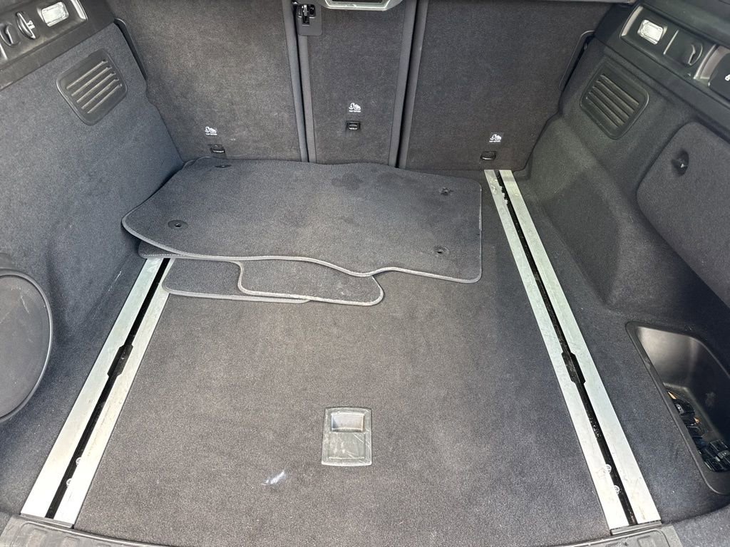 Used 2019 Alfa Romeo Stelvio Quadrifoglio w/ Driver Assist Dynamic Package image 58