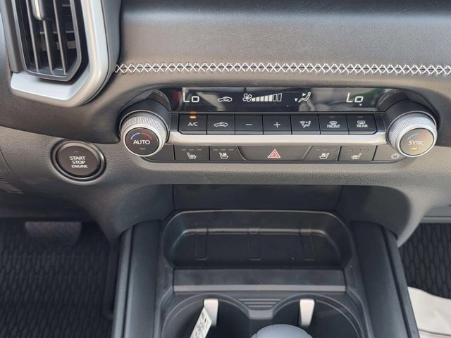 New 2026 MAZDA CX-50 AWD 2.5 S w/ Weather Package image 10