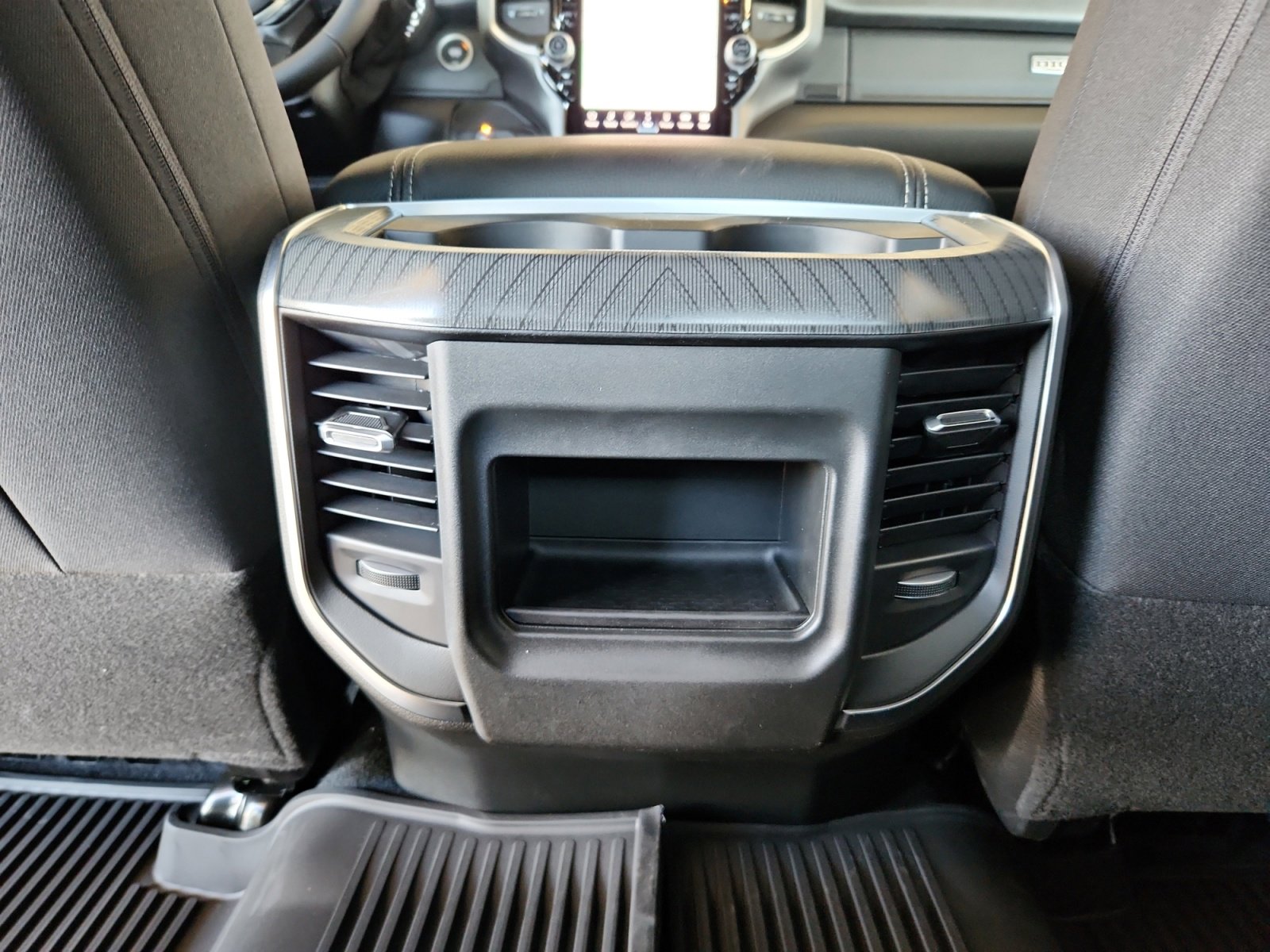 New 2025 RAM 2500 Big Horn image 32