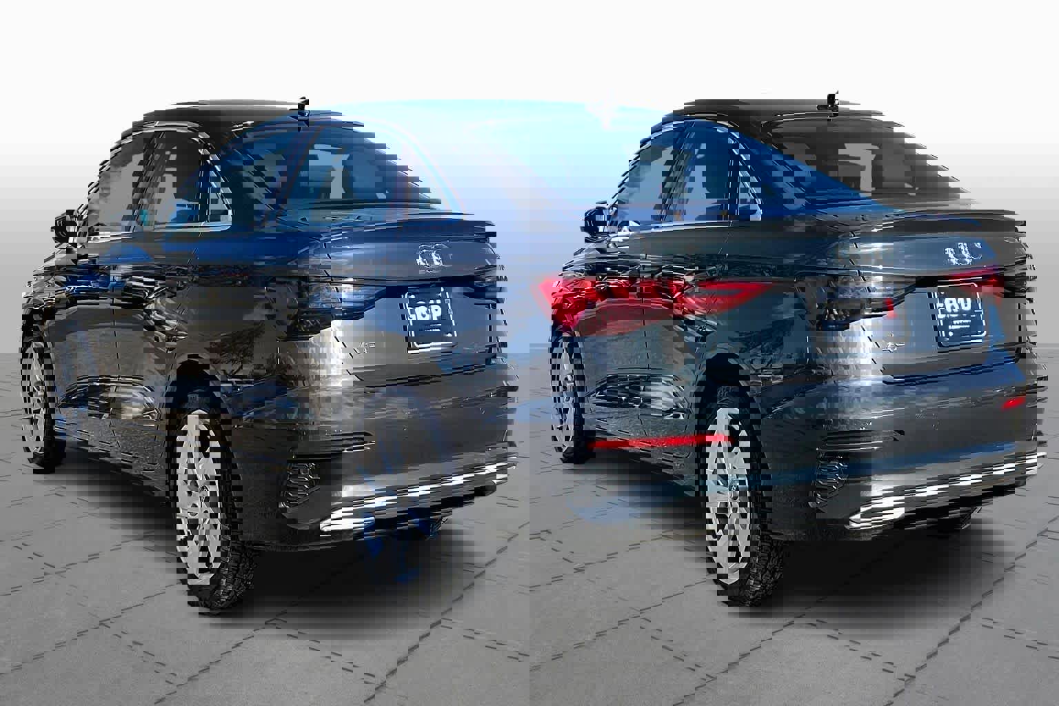 Used 2024 Audi A3 2.0T Premium image 11