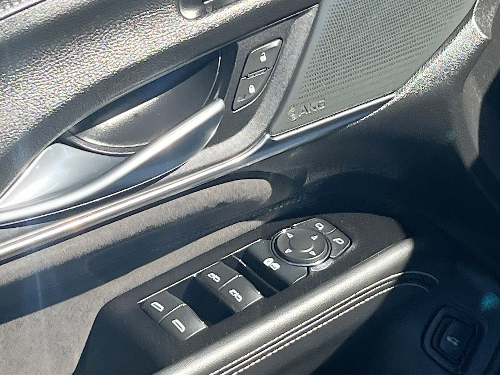 Used 2024 Cadillac CT4 V Blackwing w/ Driver Assist Package image 18