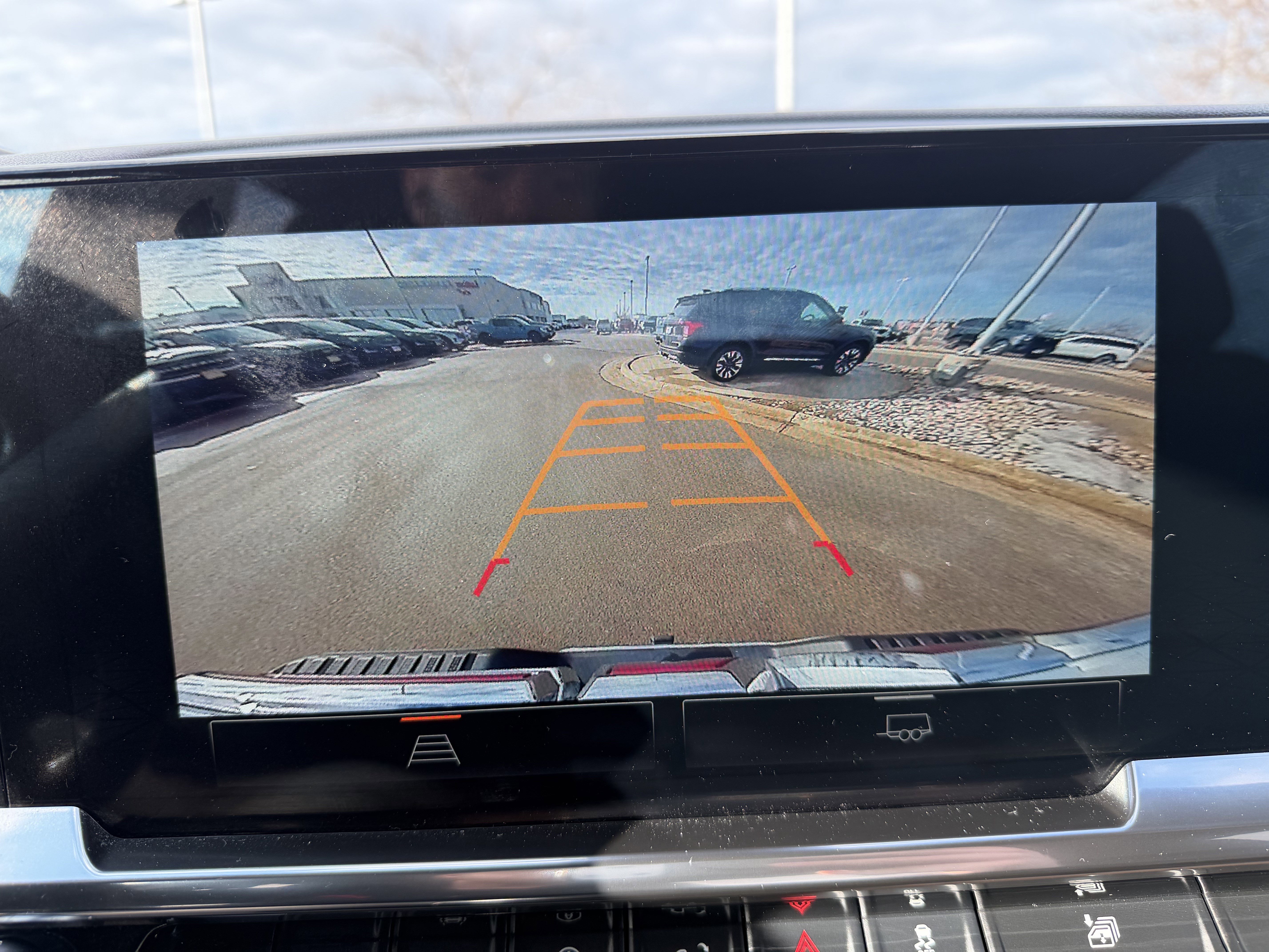 Used 2025 GMC Sierra 1500 SLT image 23