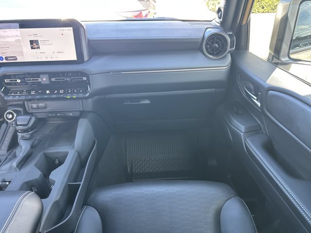 Used 2027 Toyota Land Cruiser w/ Premium Package AWD/4WD image 16