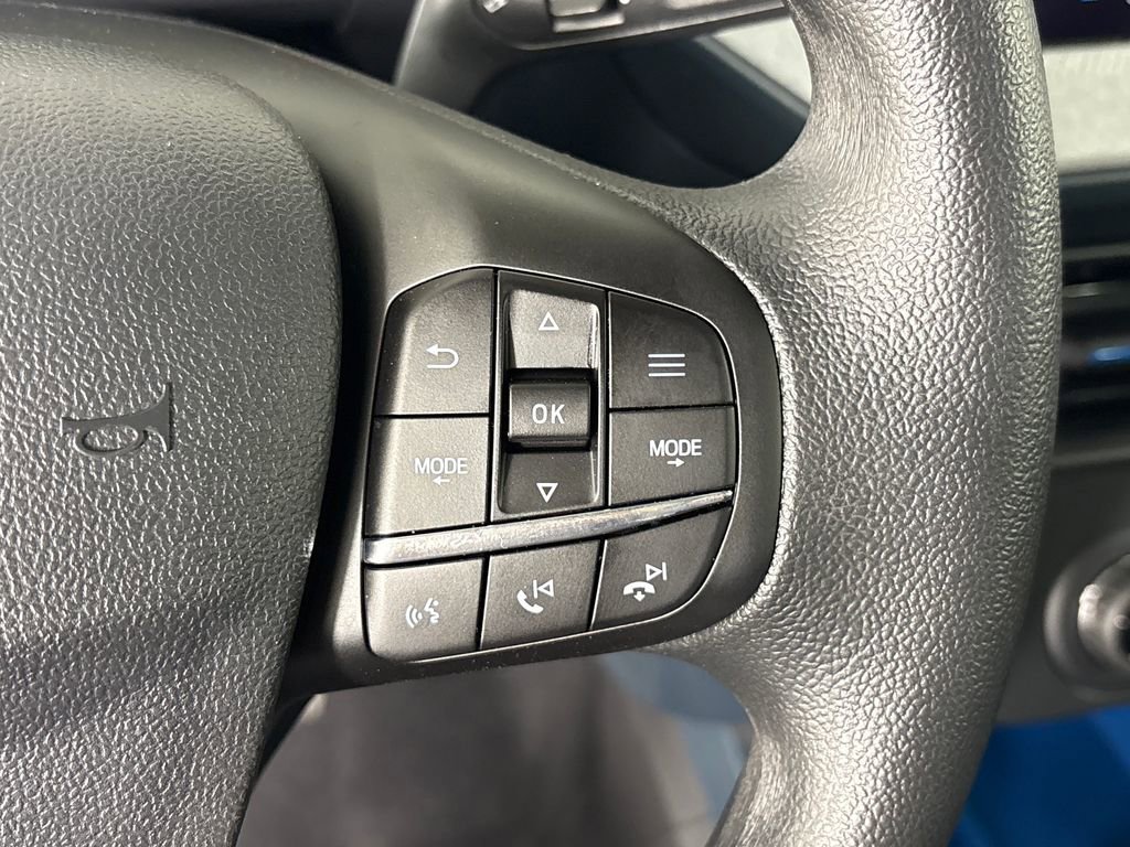 New 2026 Ford Maverick XLT image 19