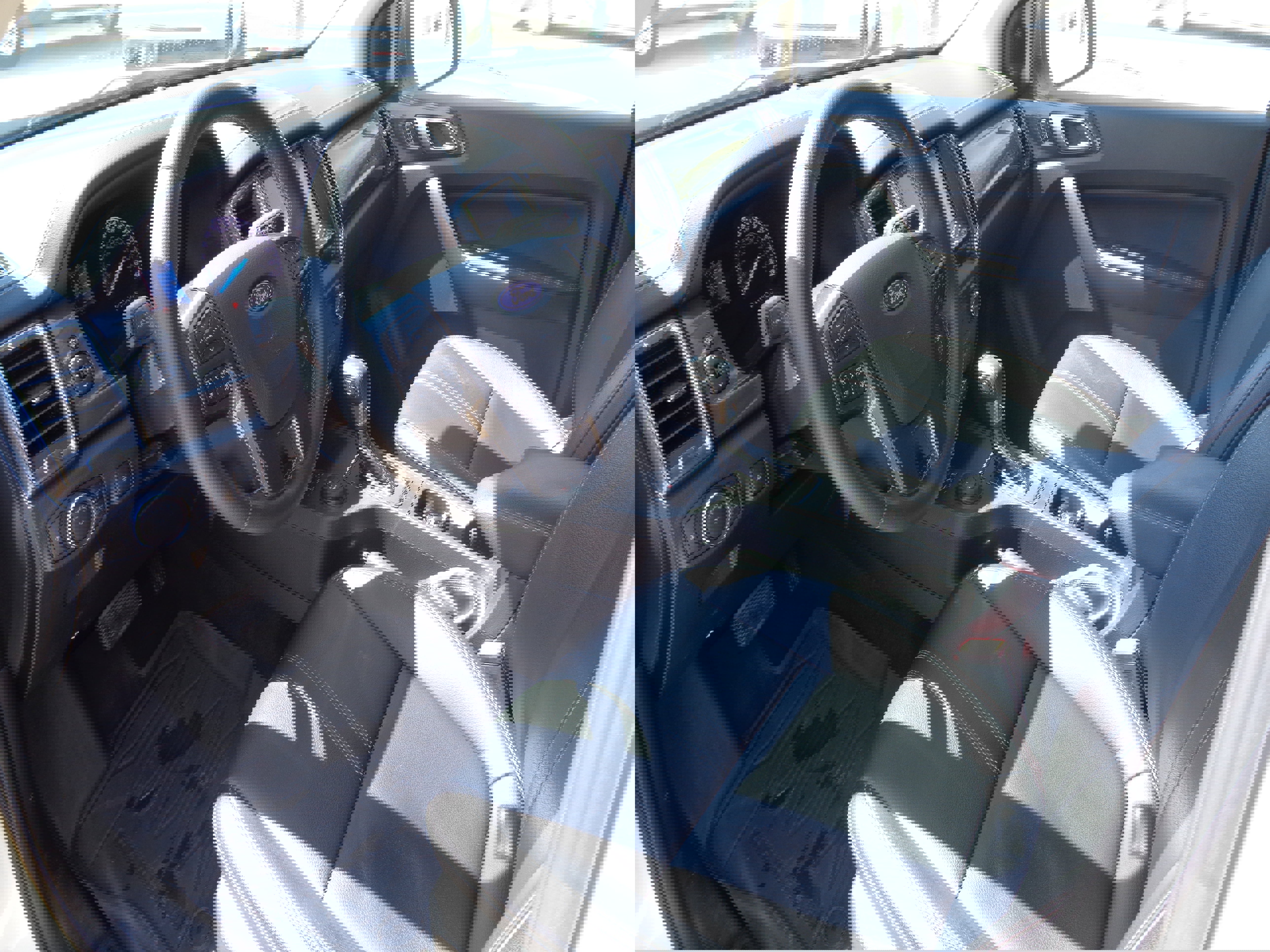 Used 2019 Ford Ranger Lariat w/ Equipment Group 501A Mid image 13