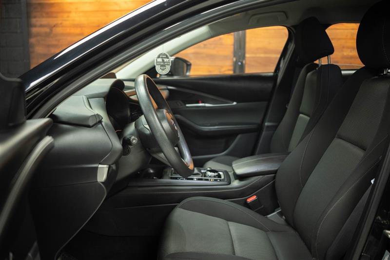 Used 2025 MAZDA CX-30 AWD 2.5 S image 8