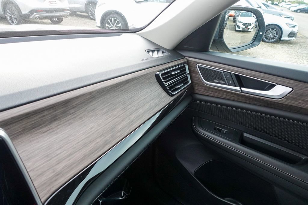 New 2026 Volkswagen Atlas SEL Premium R-Line image 27