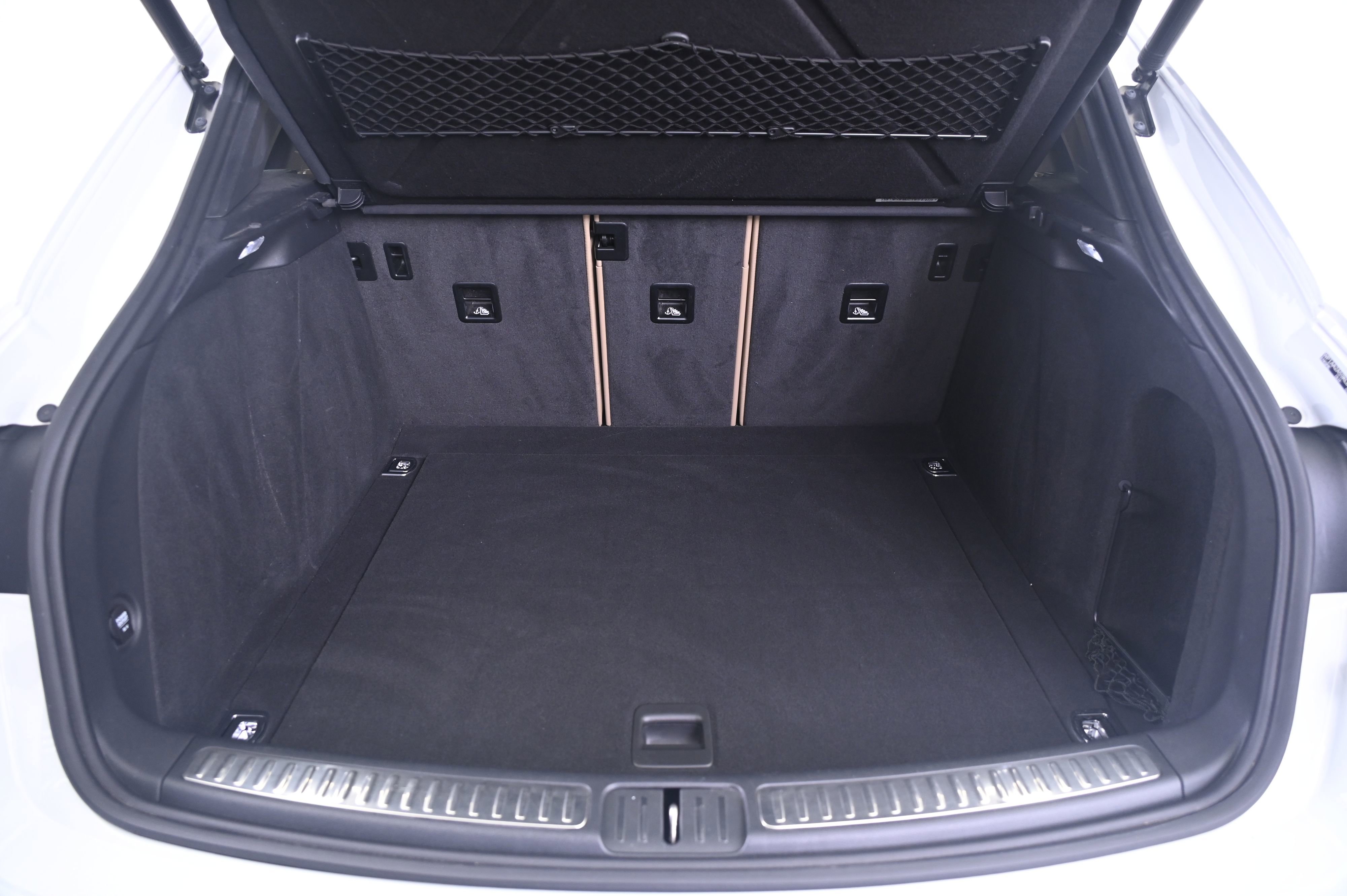 Used 2019 Porsche Macan image 15