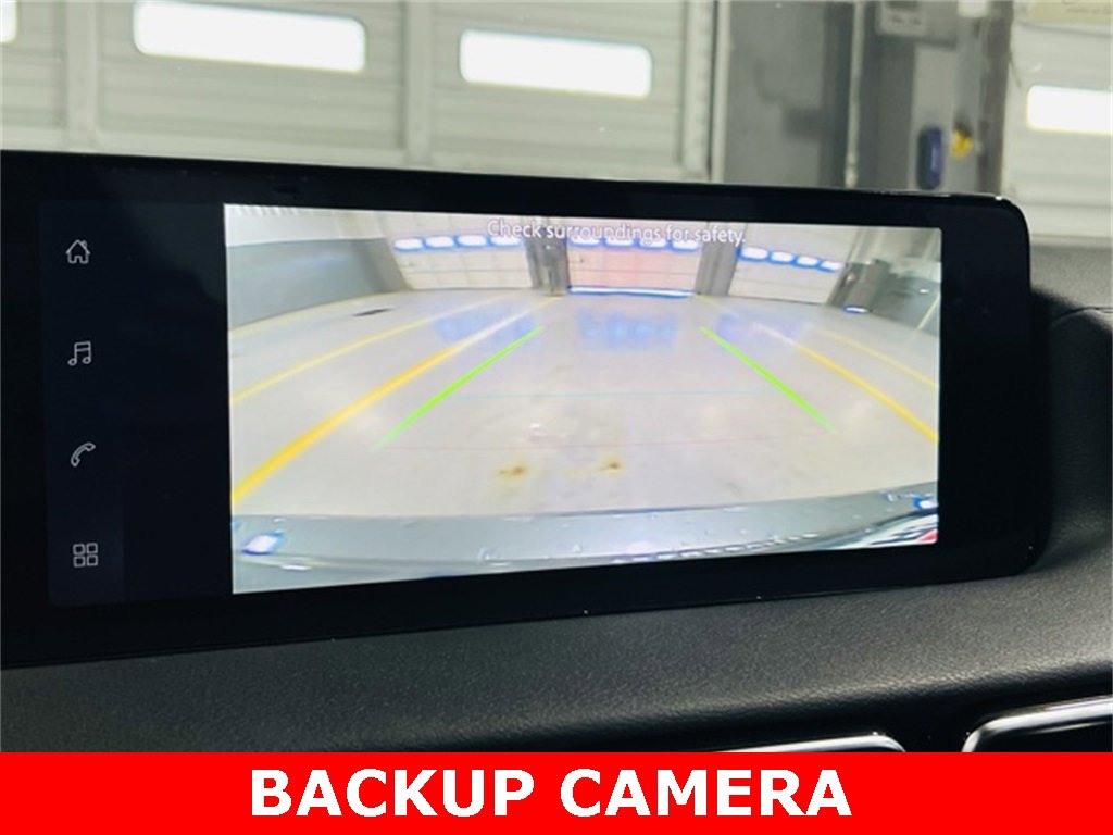 New 2026 Nissan Sentra SV w/ Floor Mat Package image 7