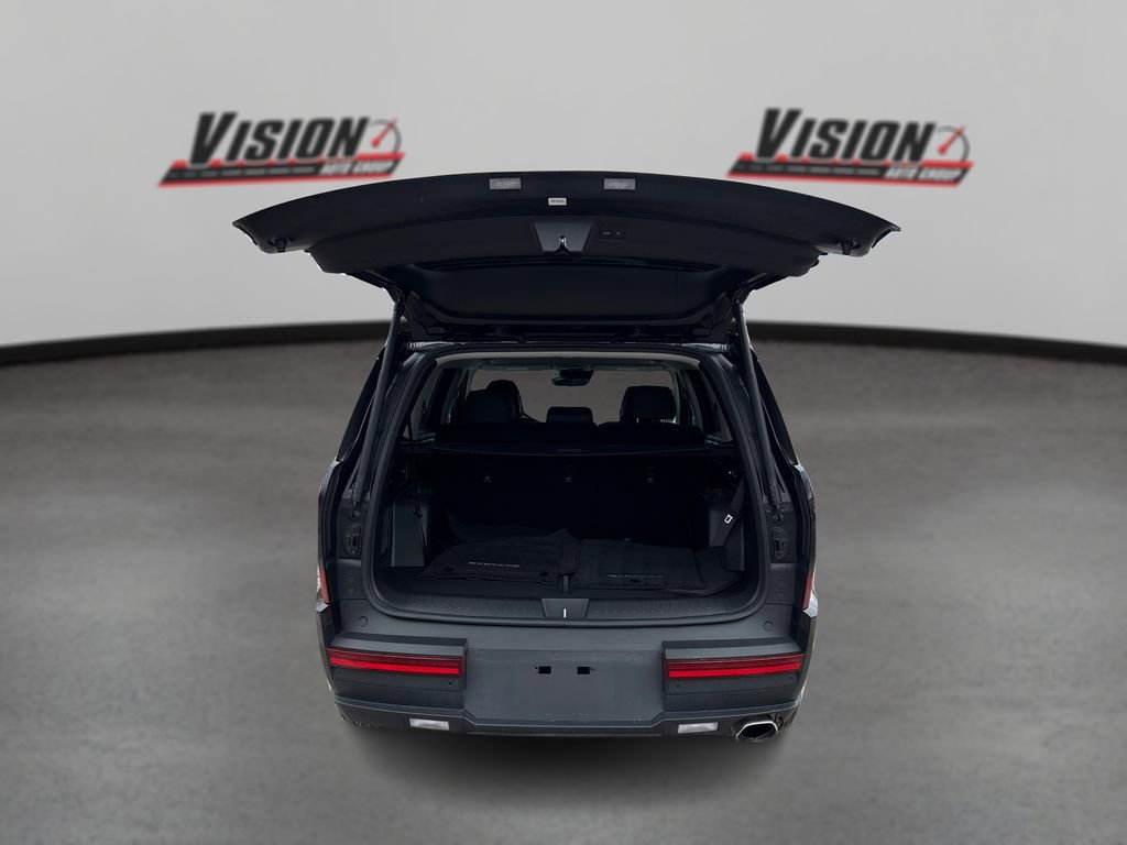 Used 2026 Hyundai Santa Fe SEL image 11