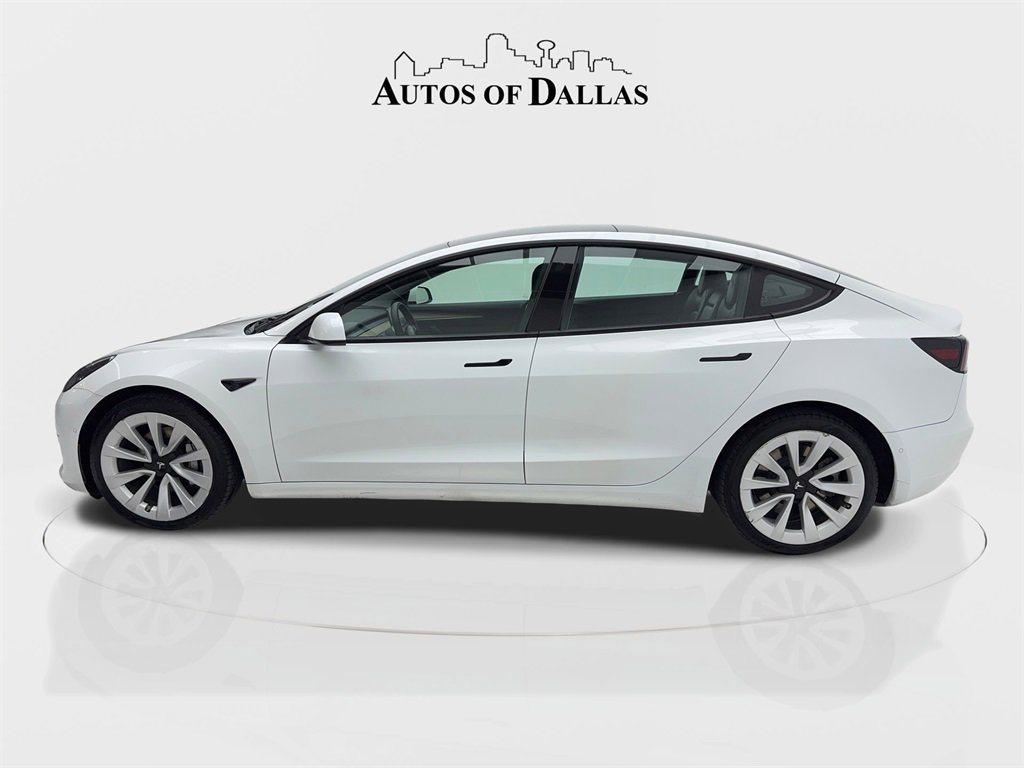 Used 2022 Tesla Model 3 image 6