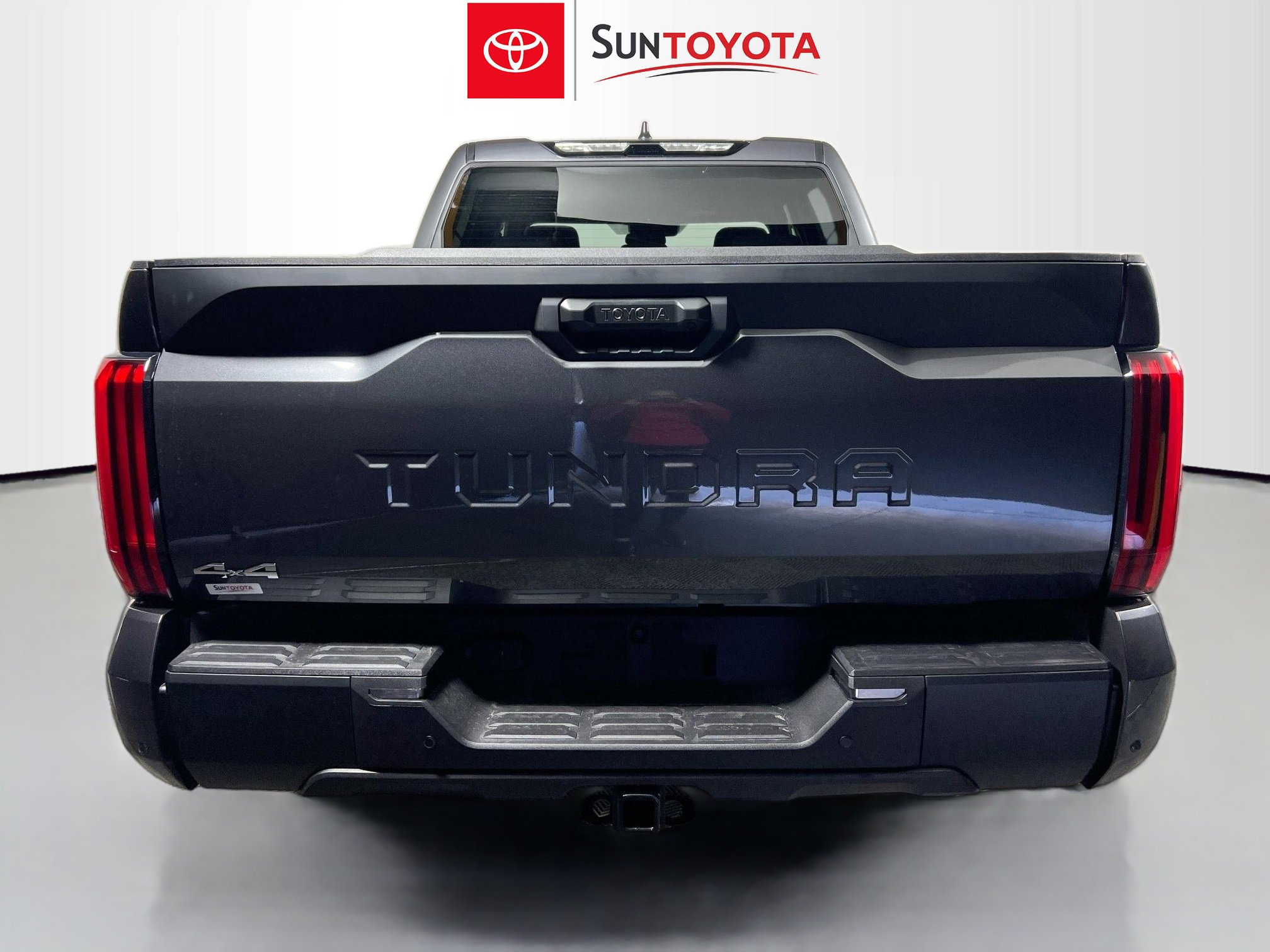 New 2026 Toyota Tundra SR5 w/ SR5 Convenience Package image 5